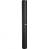 Bose Professional 317302-0100 Panaray MA12EX Modular Column Line Array Loudspeaker, Black