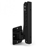 Bose Professional 318337-0100 WMB2-MA12/MA12EX Pitch Lock Upper Bracket, Black