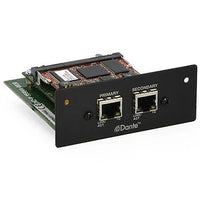 Bose Professional 359844-0020 PowerMatch Dante Network Card