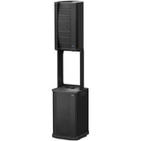 Bose Professional 731419-1110 F1 Model 812 Flexible Array Loudspeaker with 12" Woofer
