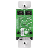 Bose Professional 768932-0110 Control Center CC-1 Zone Volume Controller for FreeSpace, PowerShare, and ControlSpace, Black