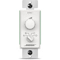 Bose Professional 768941-0210 Control Center CC-3, White