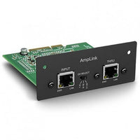 Bose Professional 772238-0110 24 Channel AmpLInk Input Card for PowerMatch Amplifiers