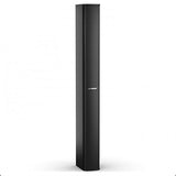 Bose Professional 787856-1110 Self Powered Digital Beam Steerable Array Loudspeaker, Black