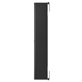 Bose Professional 787856-1110 Self Powered Digital Beam Steerable Array Loudspeaker, Black