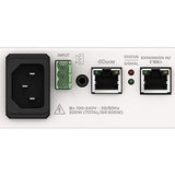Bose Professional 787856-1210 Self Powered Digital Beam Steerable Array Loudspeaker, White