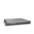 Bose Professional 803286-1110 PowerSpace P2600A 600W Power Amplifier for 2-Channel Zone Expansion