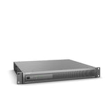 Bose Professional 803286-1110 PowerSpace P2600A 600W Power Amplifier for 2-Channel Zone Expansion