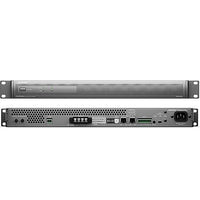 Bose Professional 803287-1110 PowerSpace P21000A 1,000W Power Amplifier for 2-Channel Zone Expansion