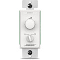Bose Professional Control Center CC-2D Digital Zone Controller, White