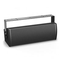 Bose Professional 811435-0110 ArenaMatch AMU206 Utility Outdoor Loudspeaker, Black