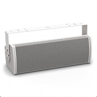 Bose Professional 811435-0210 ArenaMatch AMU206 Utility Outdoor Loudspeaker, White