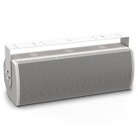 Bose Professional 811436-0210 ArenaMatch AMU208 Utility Small-Format Foreground Fill Loud Speaker, White