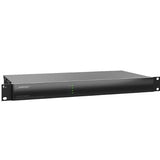 Bose Professional 812862-1110 ControlSpace ESP-880A Engineered Sound Processor