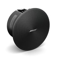 Bose Professional 815011-0110 DesignMax DM2C-LP In-Ceiling Speakers, Pair, Black