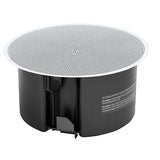 Bose Professional 815011-0210 DesignMax DM2C-LP In-Ceiling Speakers, Pair, White