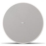 Bose Professional 829380-0210 DesignMax Subwoofer, 180W, White