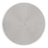 Bose Professional 829679-0220 DesignMax DM6C Ceiling Mount 2-Way Coaxial Loudspeakers, 6.5", Pair, White