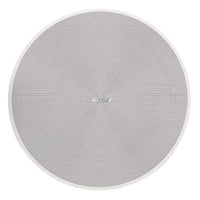 Bose Professional 829679-0220 DesignMax DM6C Ceiling Mount 2-Way Coaxial Loudspeakers, 6.5", Pair, White