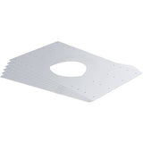 Bose Professional 829724-0010 DesignMax Rough-In Kit for DM5C Speaker, Pack