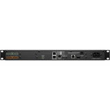 Bose Professional 834315-1110 ControlSpace EX-440C Conferencing Signal Processor