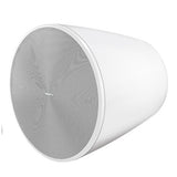 Bose Professional 835265-0220 DesignMax DM10P-SUB 10" Pendant Subwoofer, Indoor, 300W, White