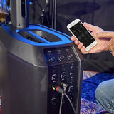 Bose Professional 840919-1100 L1 PRO8 Portable Line Array Speaker System with Bluetooth