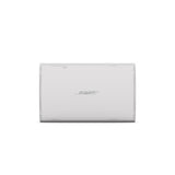 Bose Professional 841151-0320 FS2SE FreeSpace FS2SE Outdoor Loudspeakers, In-Ceiling / Surface-Mount, 80W, 2.25", Pair, Black