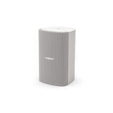 Bose Professional 841151-0320 FS2SE FreeSpace FS2SE Outdoor Loudspeakers, In-Ceiling / Surface-Mount, 80W, 2.25", Pair, Black