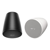 Bose Professional 841153-0320 FreeSpace FS2P Pendant-Mount Loudspeakers, Black