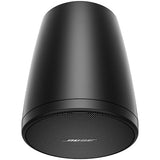 Bose Professional 841153-0320 FreeSpace FS2P Pendant-Mount Loudspeakers, Black