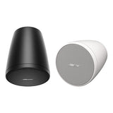 Bose Professional 841153-0420 FreeSpace FS2P Loudspeakers, Pendant-Mount, Indoor, 1-Pair, White