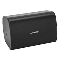 Bose Professional 841155-0320 FS4SE FreeSpace Surface-Mount Loudspeakers, 1-Pair, Black