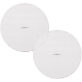 Bose Professional 841160-0210 FreeSpace FS4CE Aluminum Grille, White