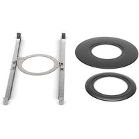 Bose Professional 842864-0110 FreeSpace FS2CRFK Retrofit Kit, Black