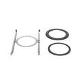 Bose Professional 842866-0110 FreeSpace FS4CE Retrofit Kit, Black