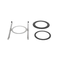 Bose Professional 842866-0110 FreeSpace FS4CE Retrofit Kit, Black