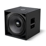 Bose Professional 843163-0110 AMS115 Compact Subwoofer