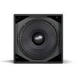 Bose Professional 843163-0110 AMS115 Compact Subwoofer