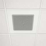 Bose Professional 843297-0210 EdgeMax Ceiling Tile 24" 24"