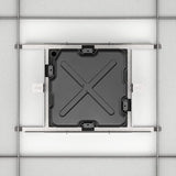 Bose Professional 843297-0210 EdgeMax Ceiling Tile 24" 24"