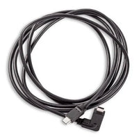 Bose Professional 843944-0010 Videobar VB1 Right-Angle USB 3.1 Cable, meters