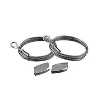 Bose Professional 852582-0010 Pendant Suspension Cable Accessory 2-Pack