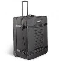 Bose Professional 856986-0110 Sub2 Soft Padded Roller Bag