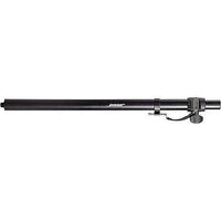 Bose Professional 857000-0110 Sub1/Sub2 Adjustable Speaker Pole