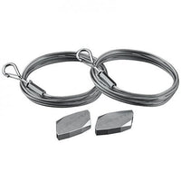 Bose Professional 861846-0010 Videobar Mud Ring, Silver