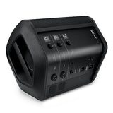 Bose Professional 869583-1110 Speaker, S1 Pro+ Wireless Pa System 120V Us