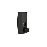 Bose Professional 889687-0100 Surface-Mount Pan and Tilt Bracket, Black