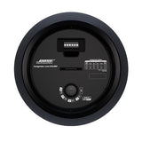 Bose Professional 892117-0100 DesignMax Luna DML88P Pendant Loudspeaker 12.1 x 19.4 in Extended-Range, Black