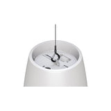 Bose Professional 892117-0200 DesignMax Luna DML88P Pendant Loudspeaker, White